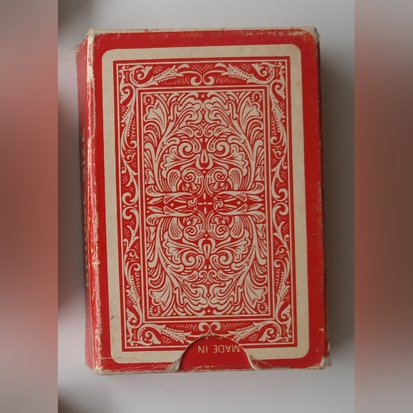 VINTAGE TV Mystery Cards - Picture 2 of 2